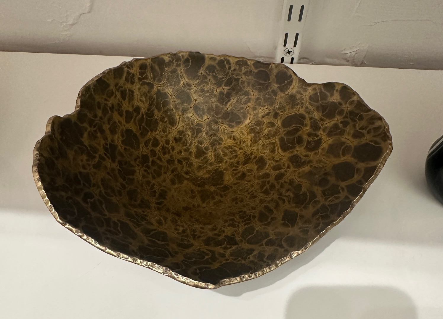 Image of Fragmented Form #2 by C. T. Whitehouse