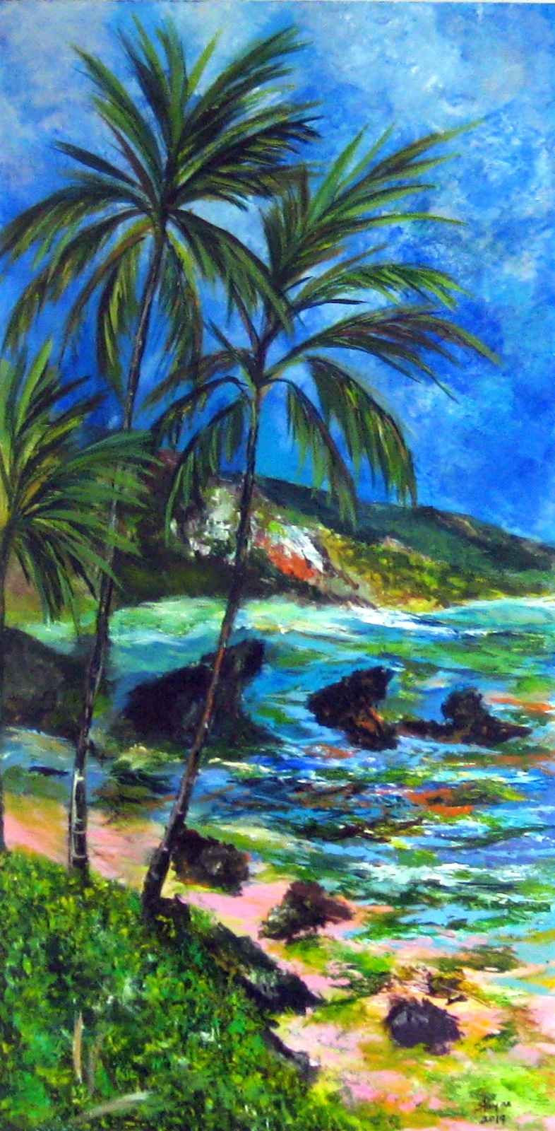 Gallery of Caribbean Art Caribbean Artists