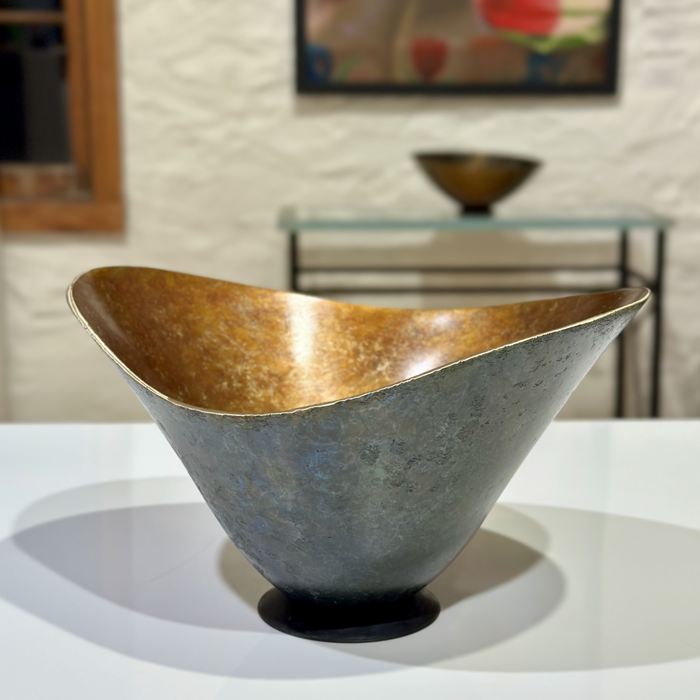 Image of Nymph Form #2 by C. T. Whitehouse