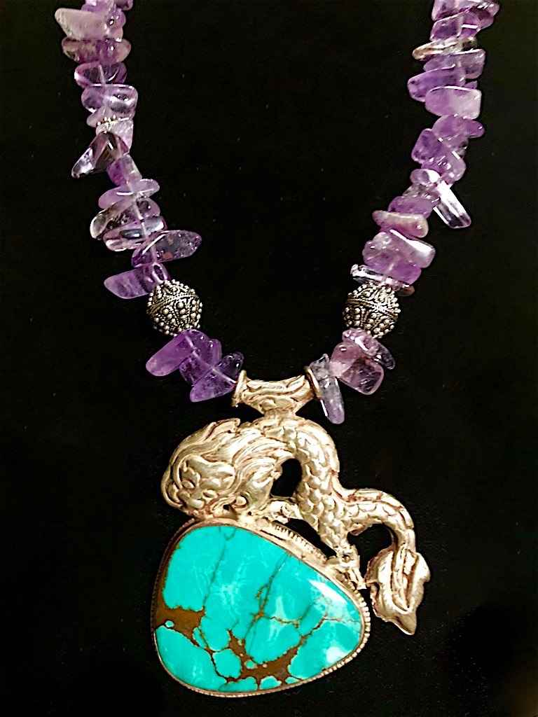 Jewel of the Dragon by  Crystal Gypsy Designs - Masterpiece Online