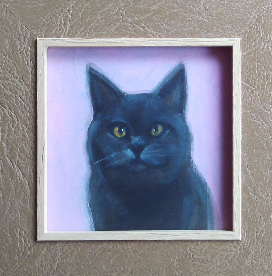 Image of Raisin by Greg Bracken