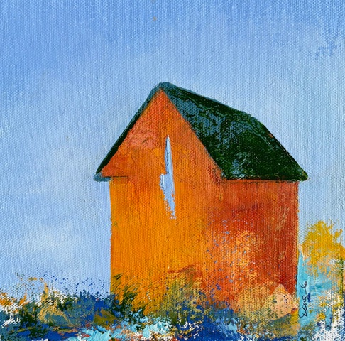 Image of Door County Memory 18 by Michele Dangelo