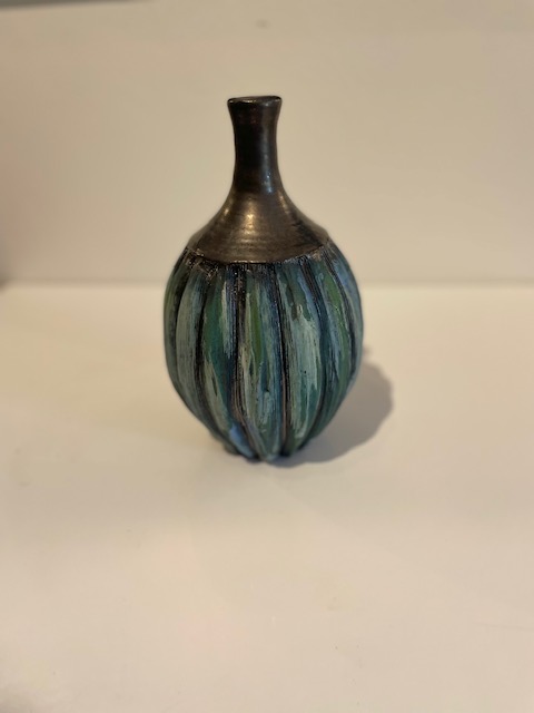 Image 1 for Teal Bottle Teal Bottle