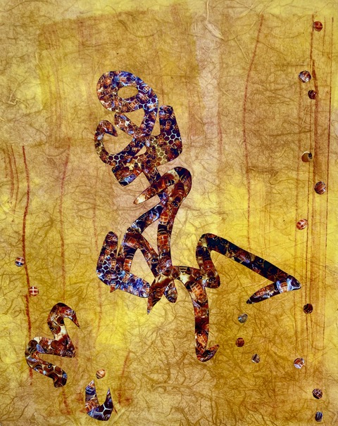 Joan Wortis