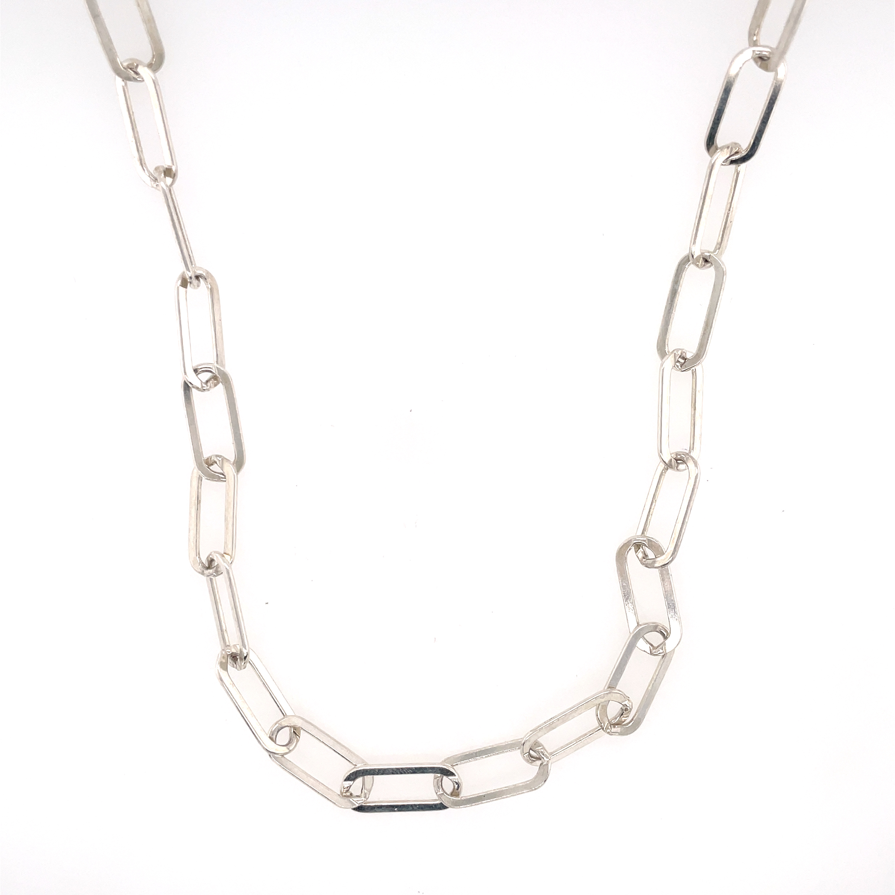necklaces | seb & silver co.