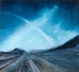 Roads: Full Tilt by  Cynthia McLoughlin - Masterpiece Online