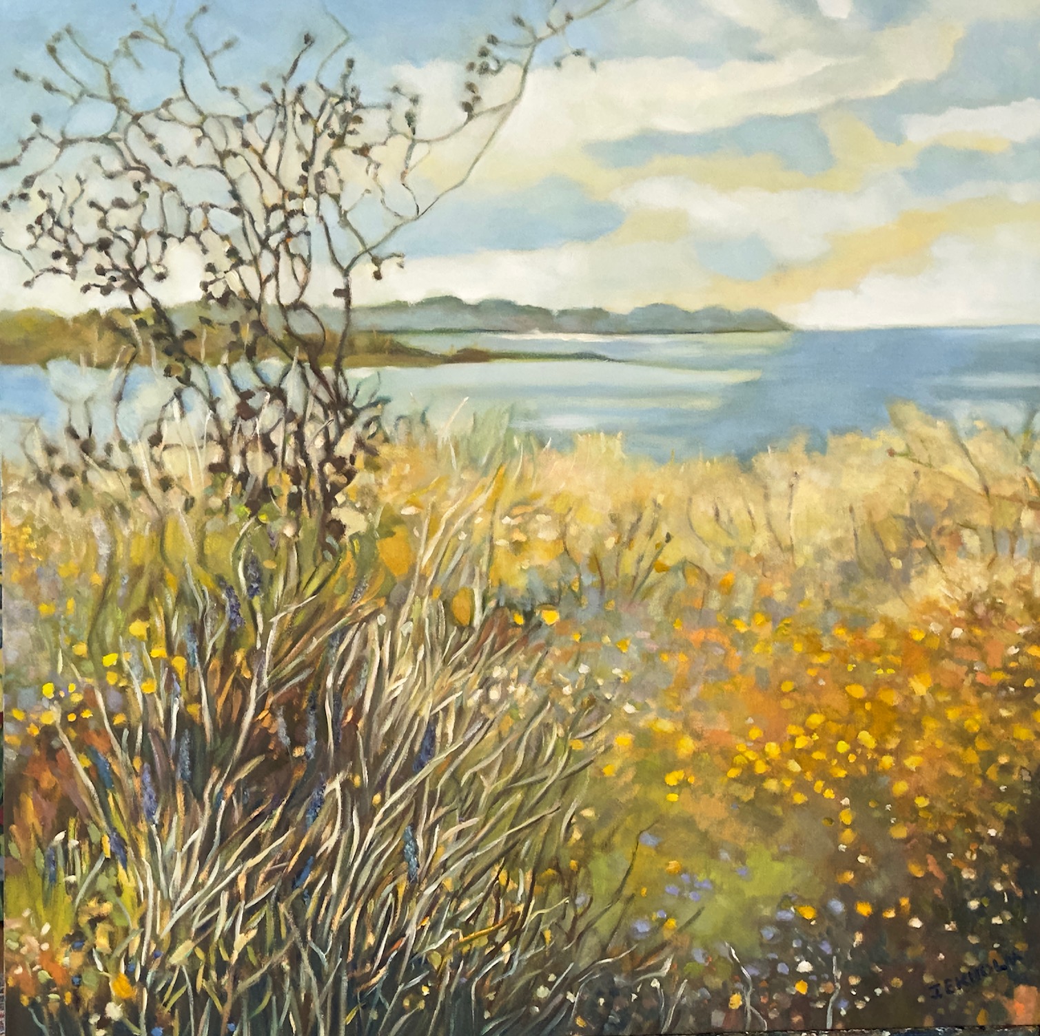 Image of Becoming Summer by Judi Ekholm