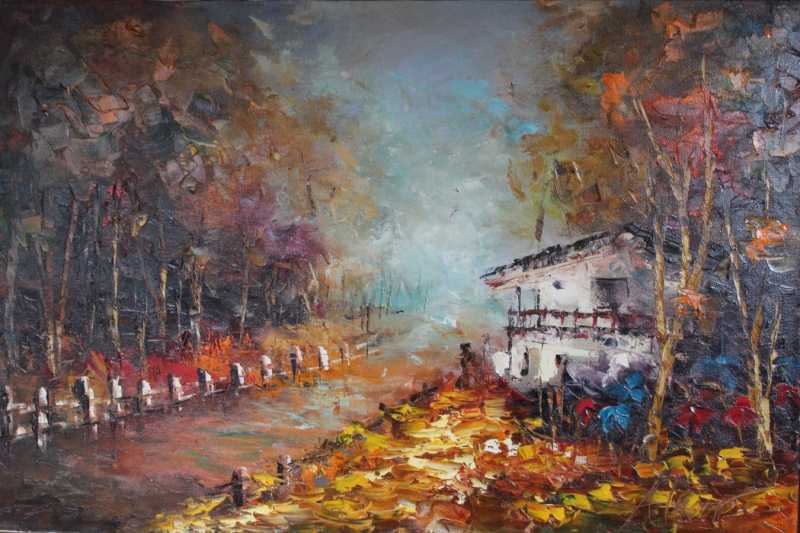  by Robert Kent Galleries