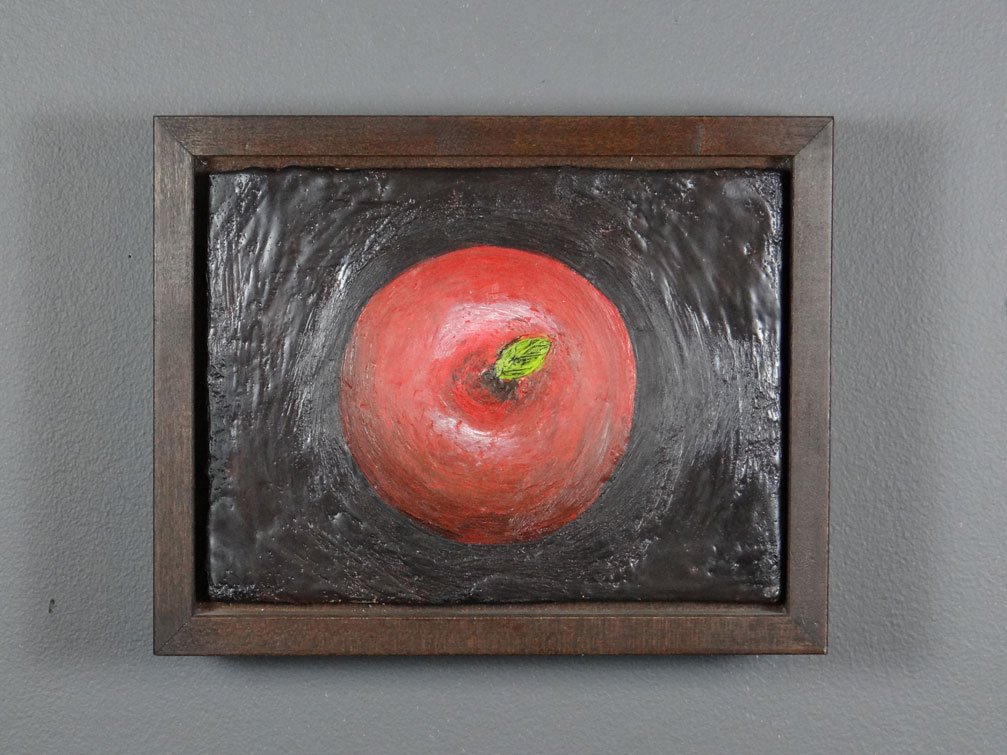 The Last Apple by  Susan  Wallis - Masterpiece Online