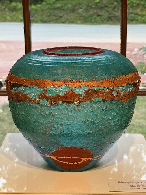 Image of Thinking in Circles by Deanna Clayton