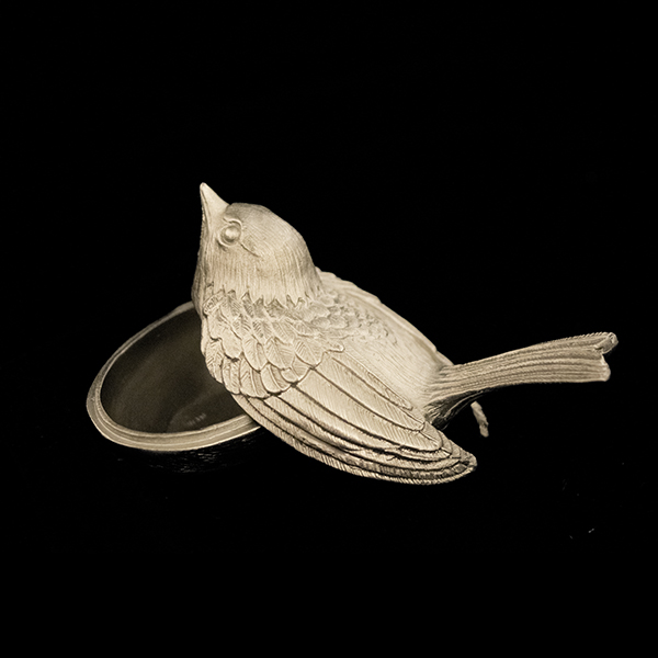 Image 1 for Kirtland Warbler Box Kirtland Warbler Box