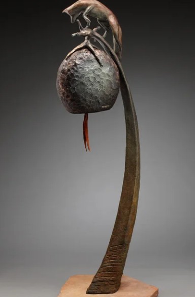 Image 3 for Fox Solstice, Edition of 20