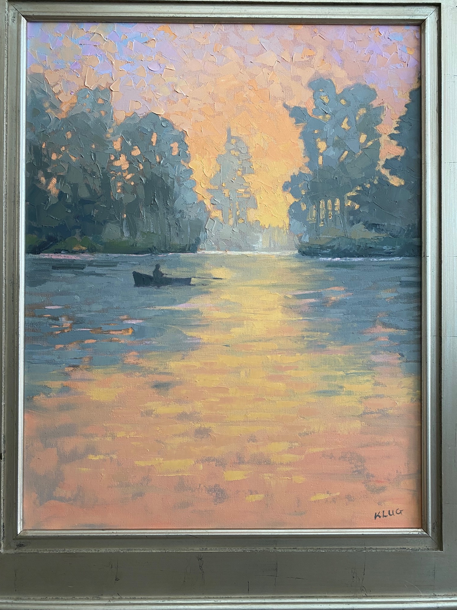 Image of Dreamscape by Gretchen Klug