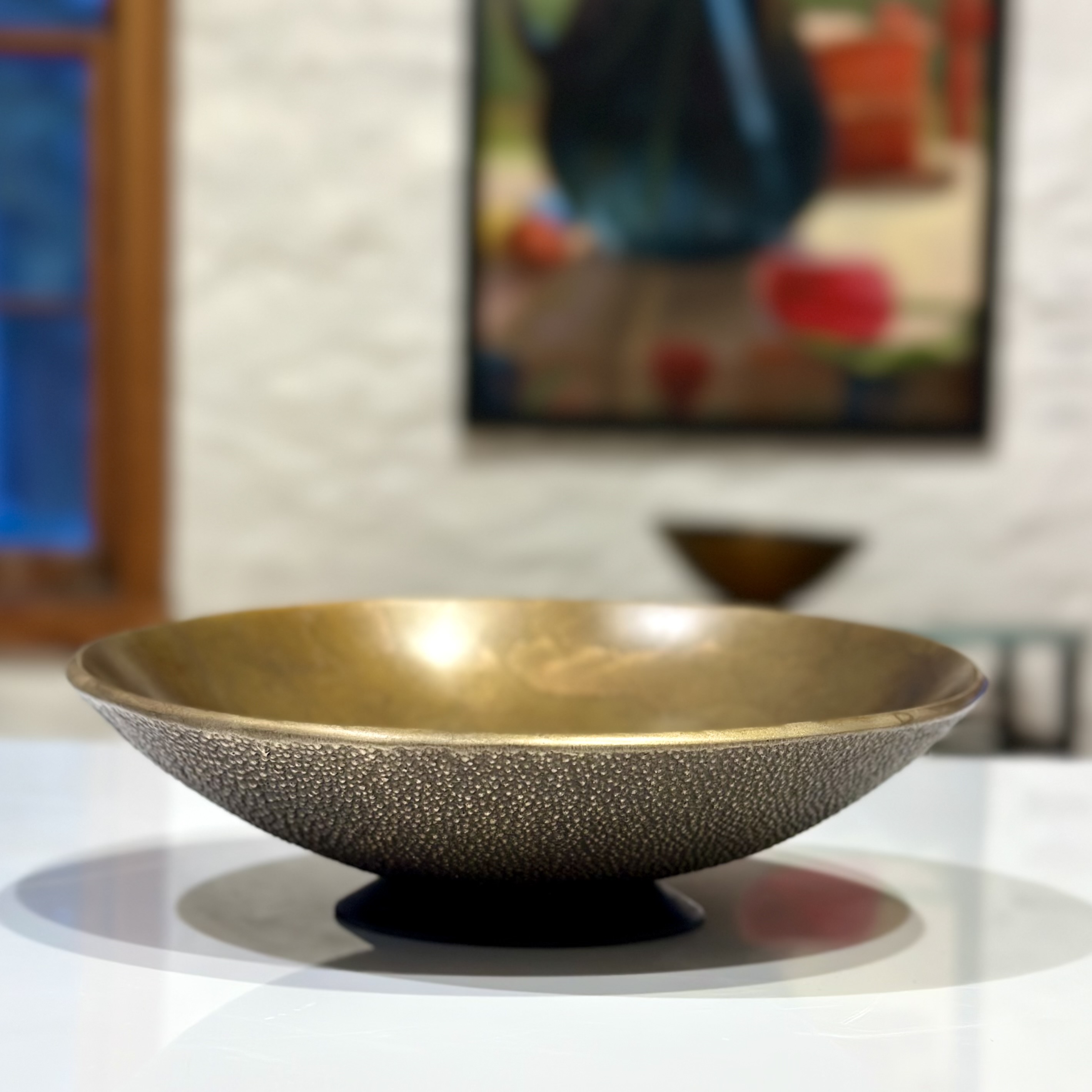 Image of Holding Court by C. T. Whitehouse