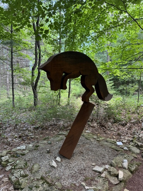 Image 2 for Jumping Fox, Open Edition