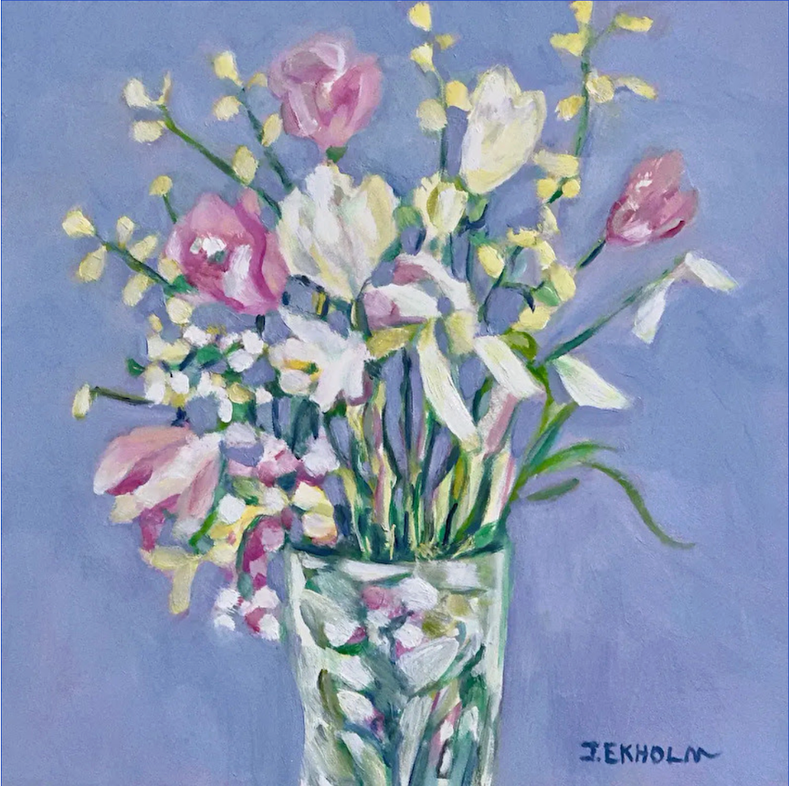 Image of Spring Fling by Judi Ekholm