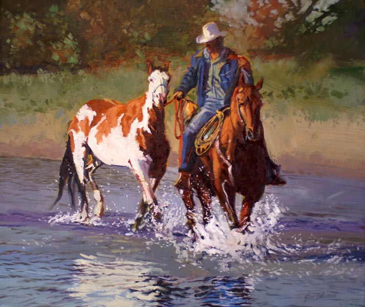 Sold New Acquisition By Glen Edwards Edwards Fine Art