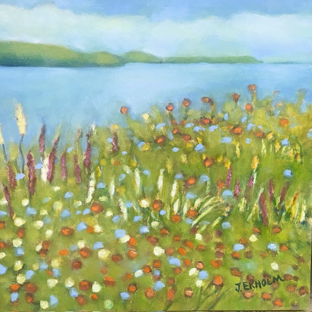 Image of Early Summer by Judi Ekholm
