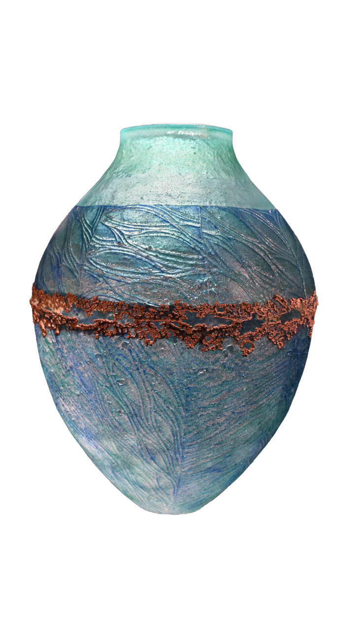 Image 2 for Summer Solstice Vessel