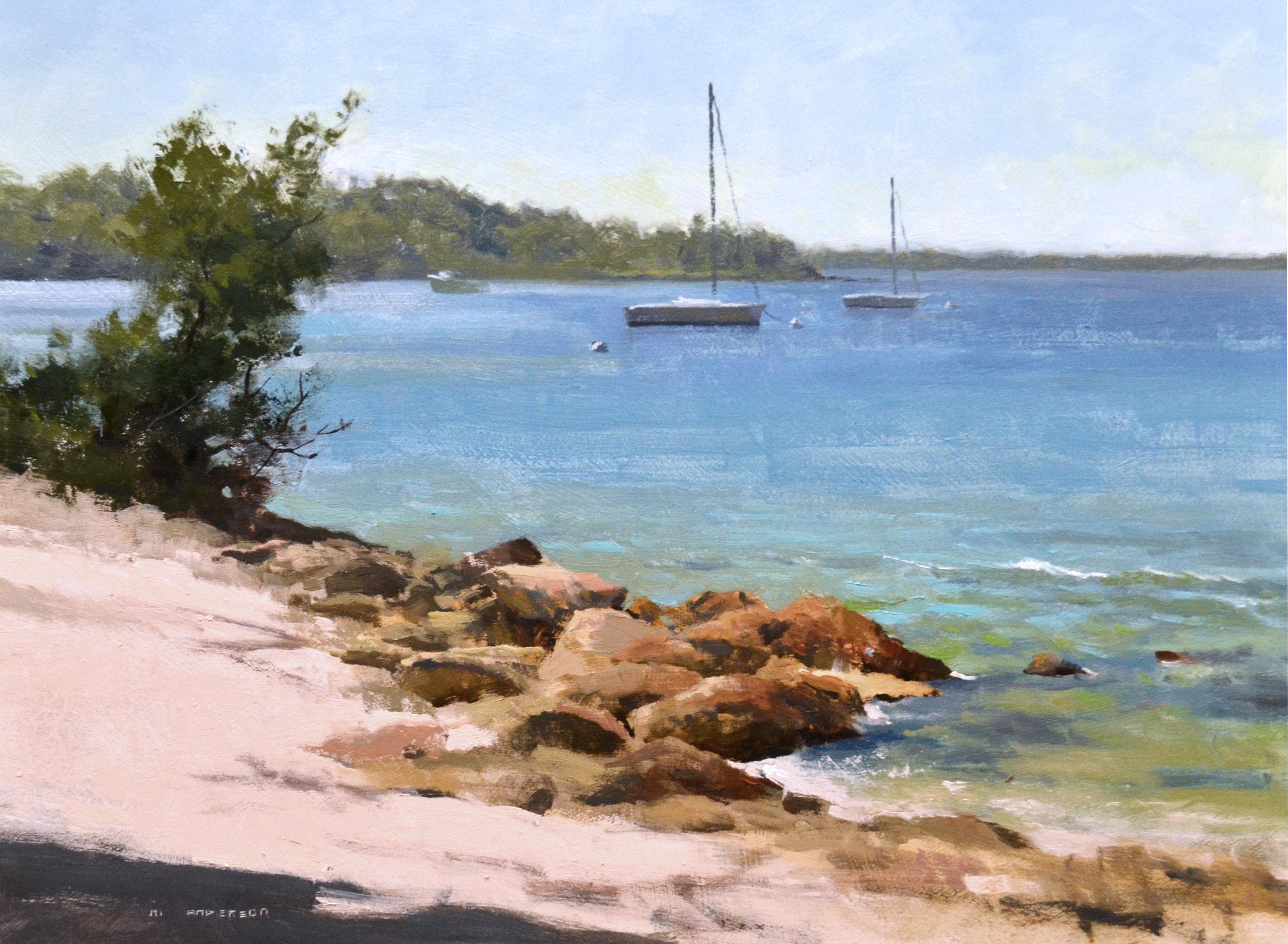Image of Shore Lunch by Marc Anderson