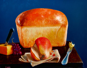 Image of Autumn Delight by John A. Sayers