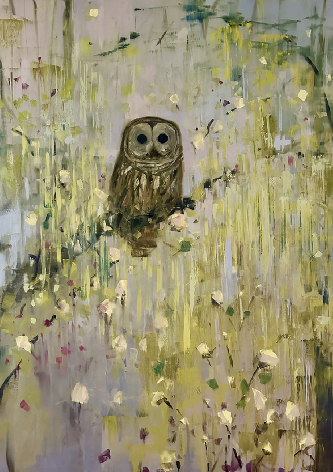 Rebecca Kinkead