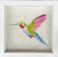 Image for Little Hummingbird