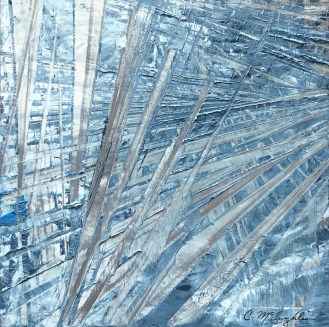 Light and Space: Aram... by  Cynthia McLoughlin - Masterpiece Online