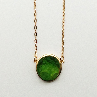 Image 1 for Crystal Large Pendant 17 Crystal Large Pendant 17