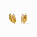 Image of Willow Clip Earrings by Julie Vos