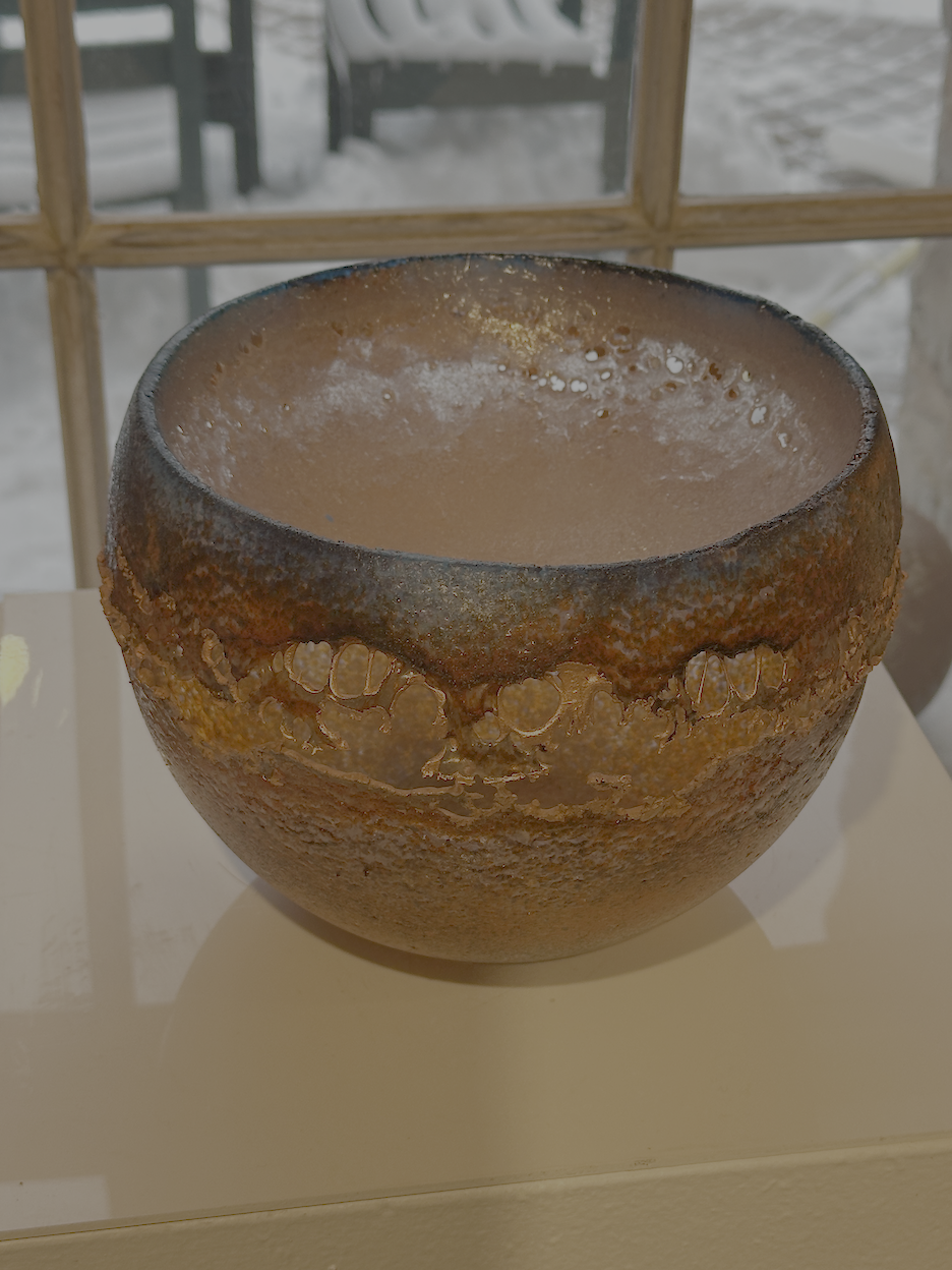 Image of Large Barnacle Helio by Deanna Clayton