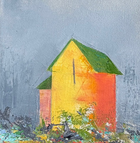 Image of Door County Memory 22 by Michele Dangelo