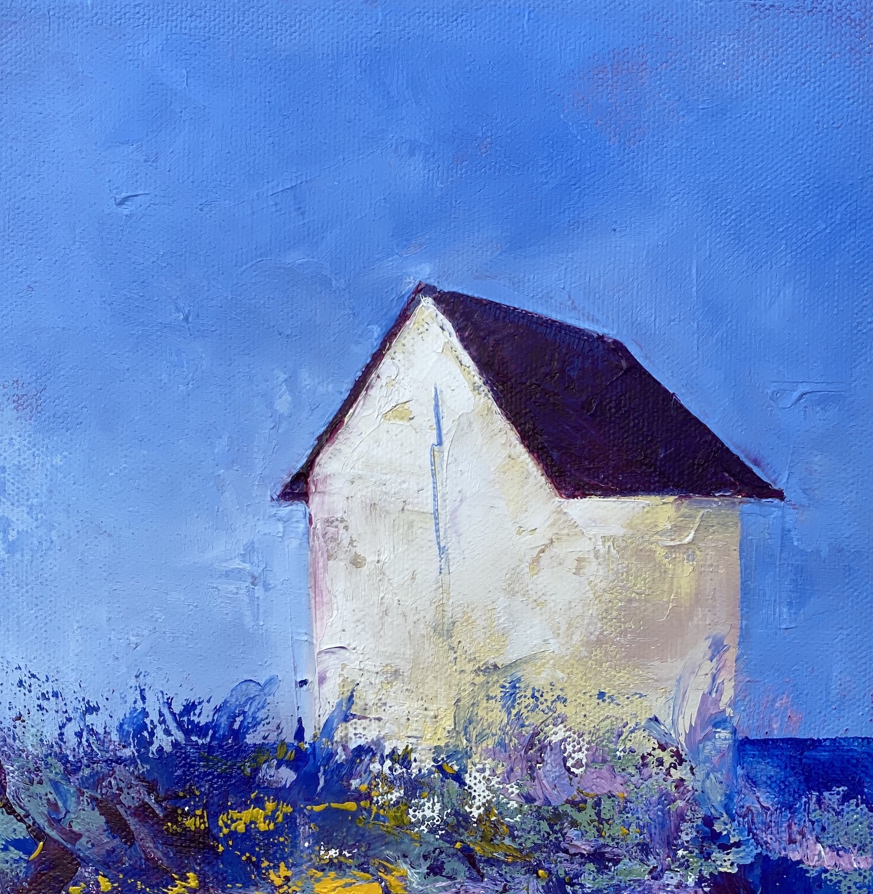 Image of Door County Memory 3 by Michele Dangelo