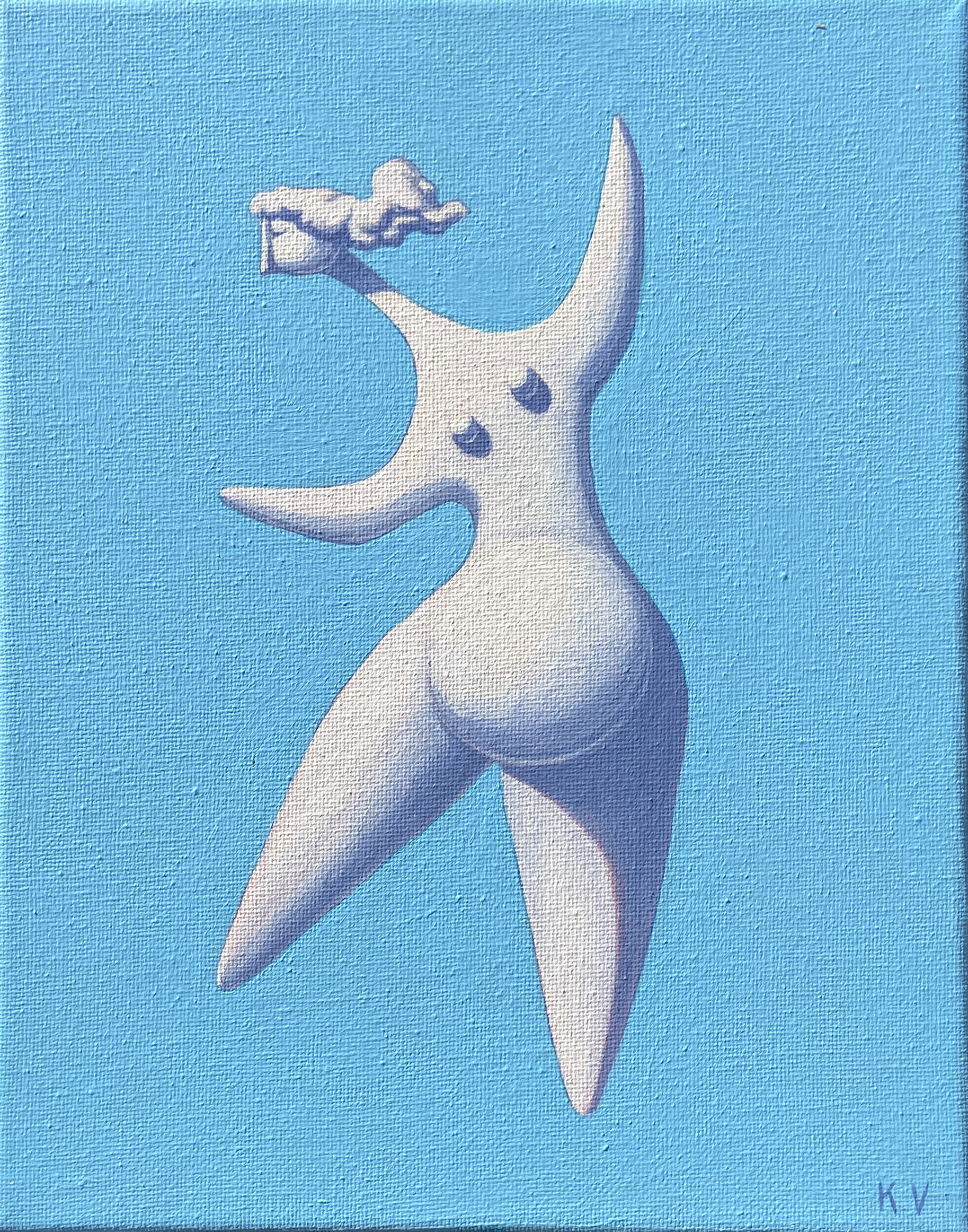 Artists - Field Gallery