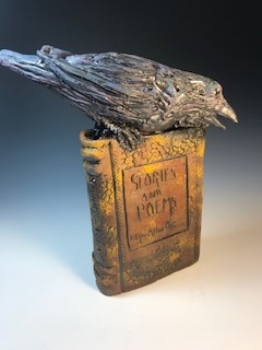 Image 1 for Raven Book Raven Book