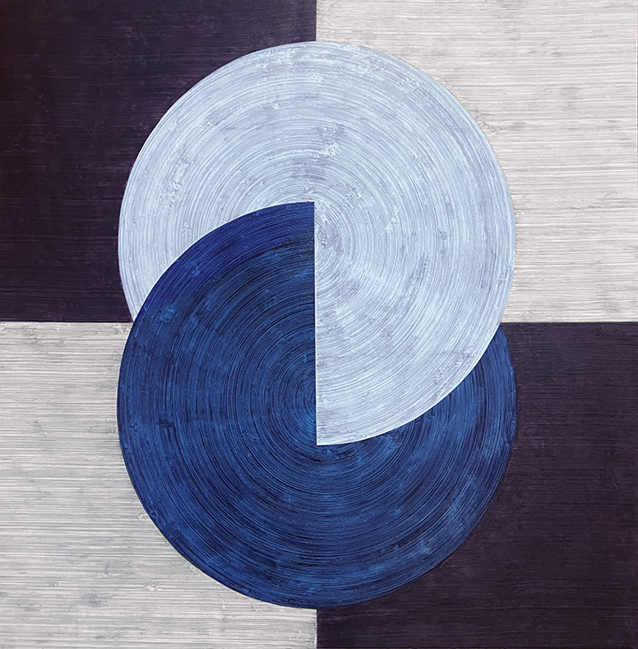 Harmonia 36-8 by David Skillicorn