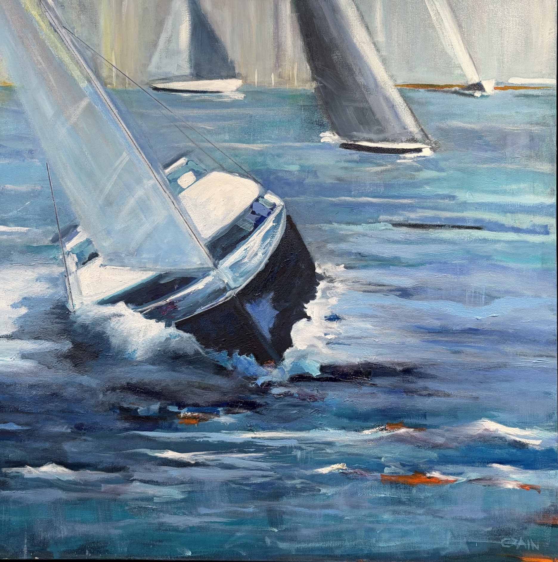 Image of Perni Navi by Curtis Crain