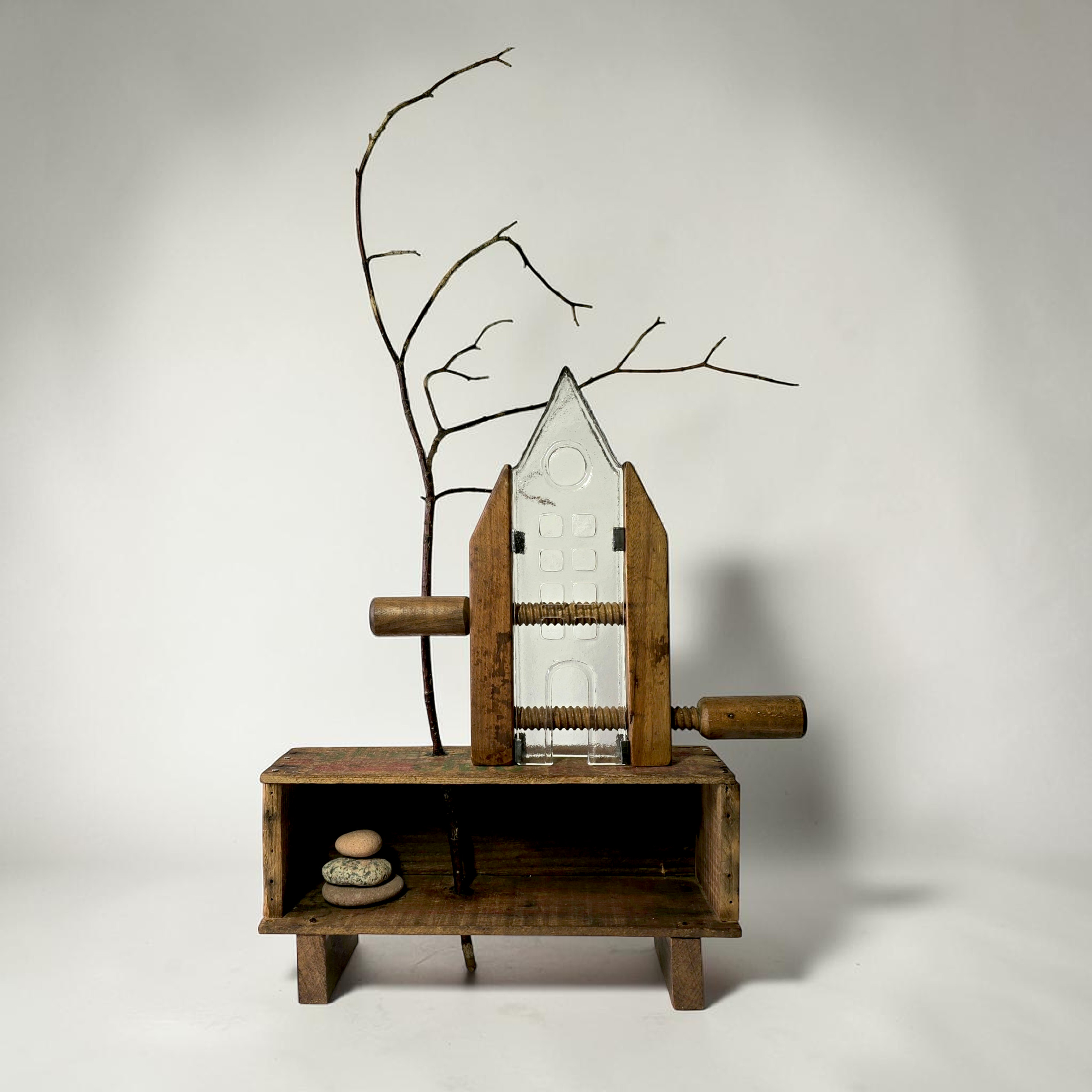 Image of A Quiet Place by Laurel Grey