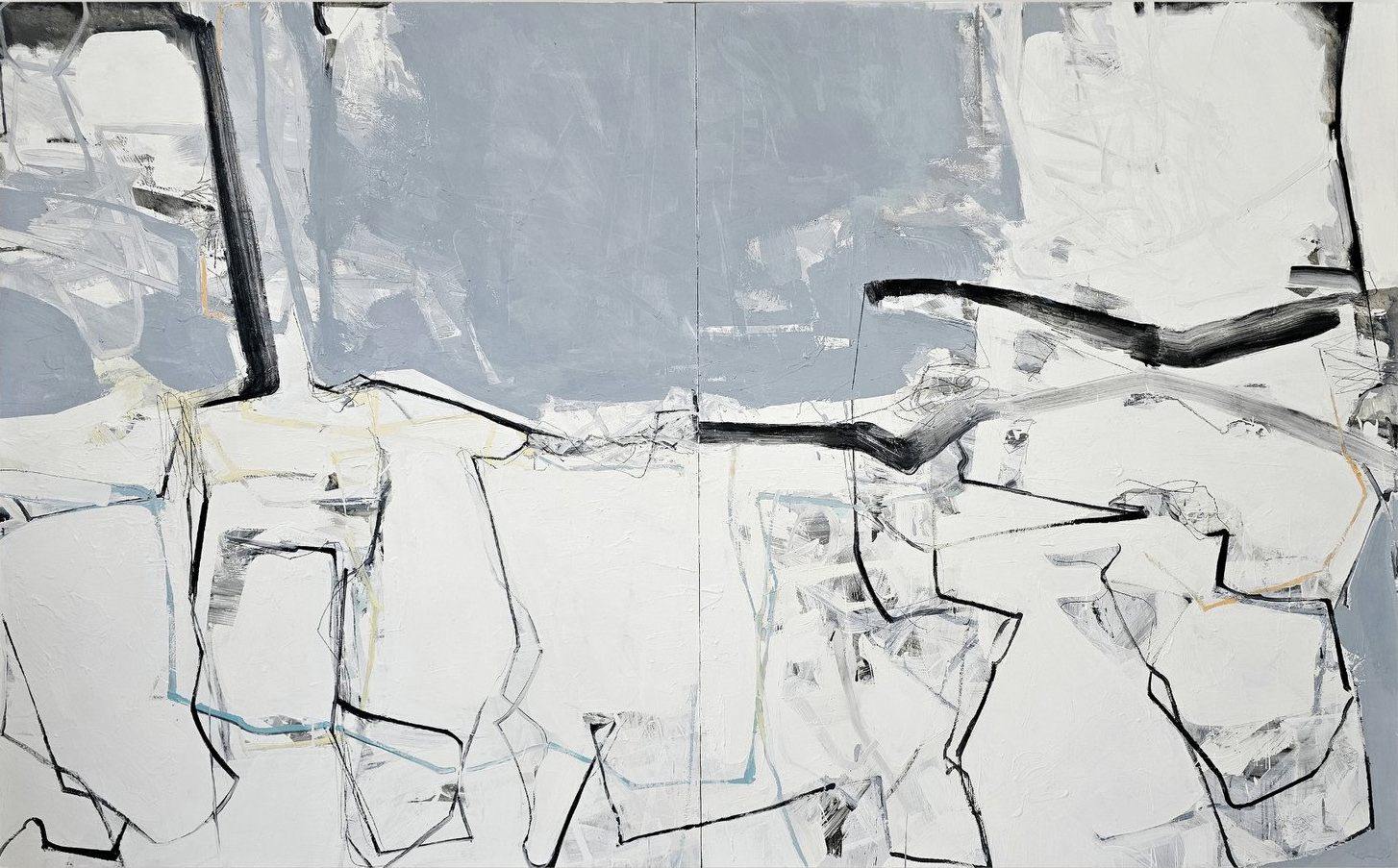 Boombox by Lisa Kowalski