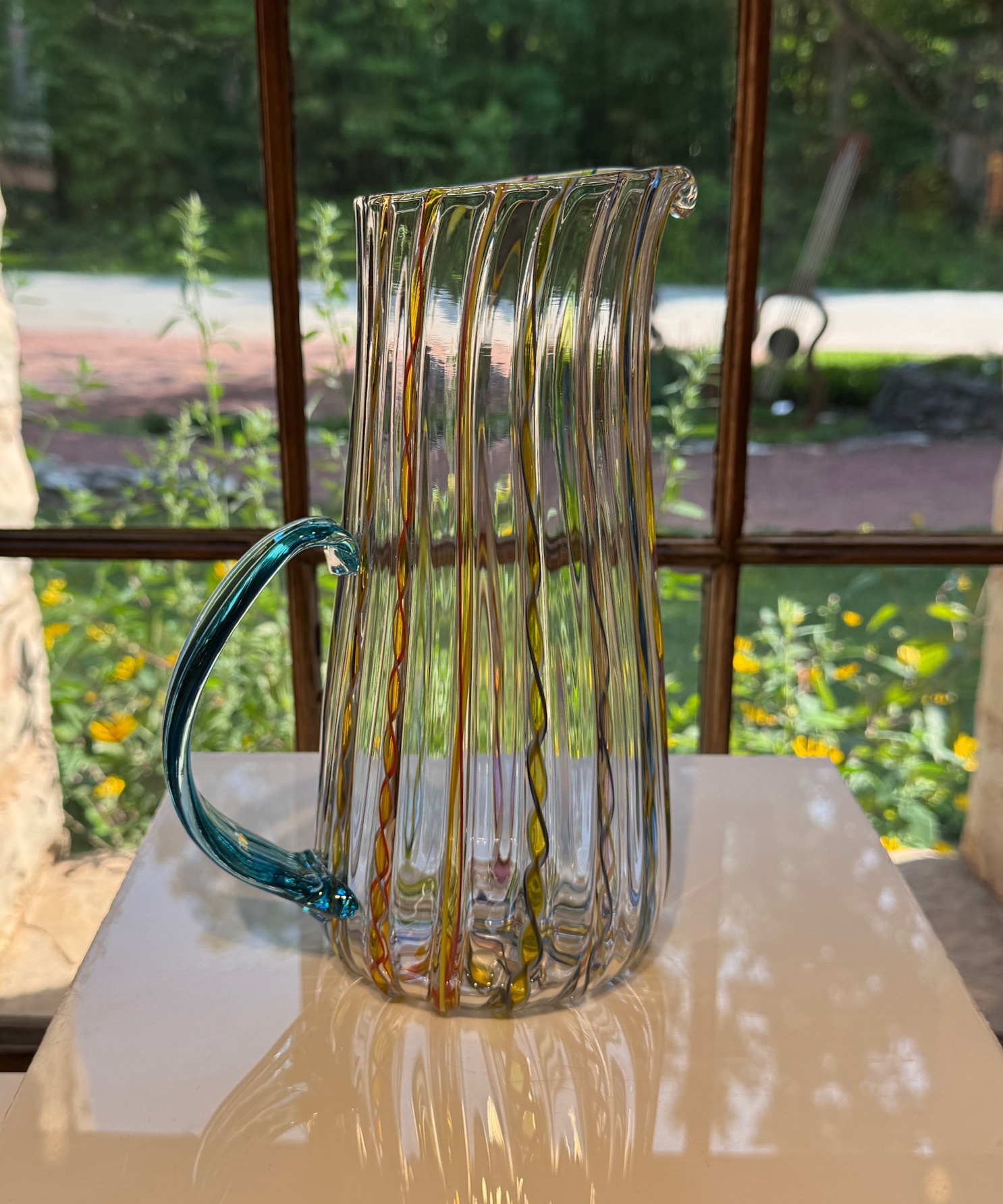 Image 3 for Cane Pitcher