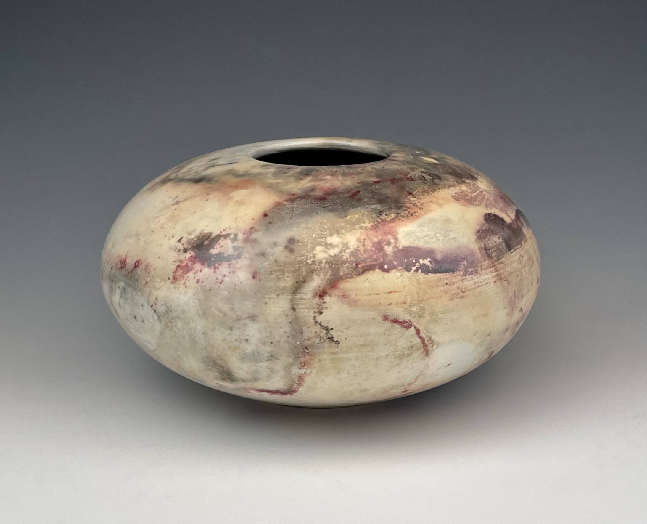 Image of Flat Jar by Alex Mandli