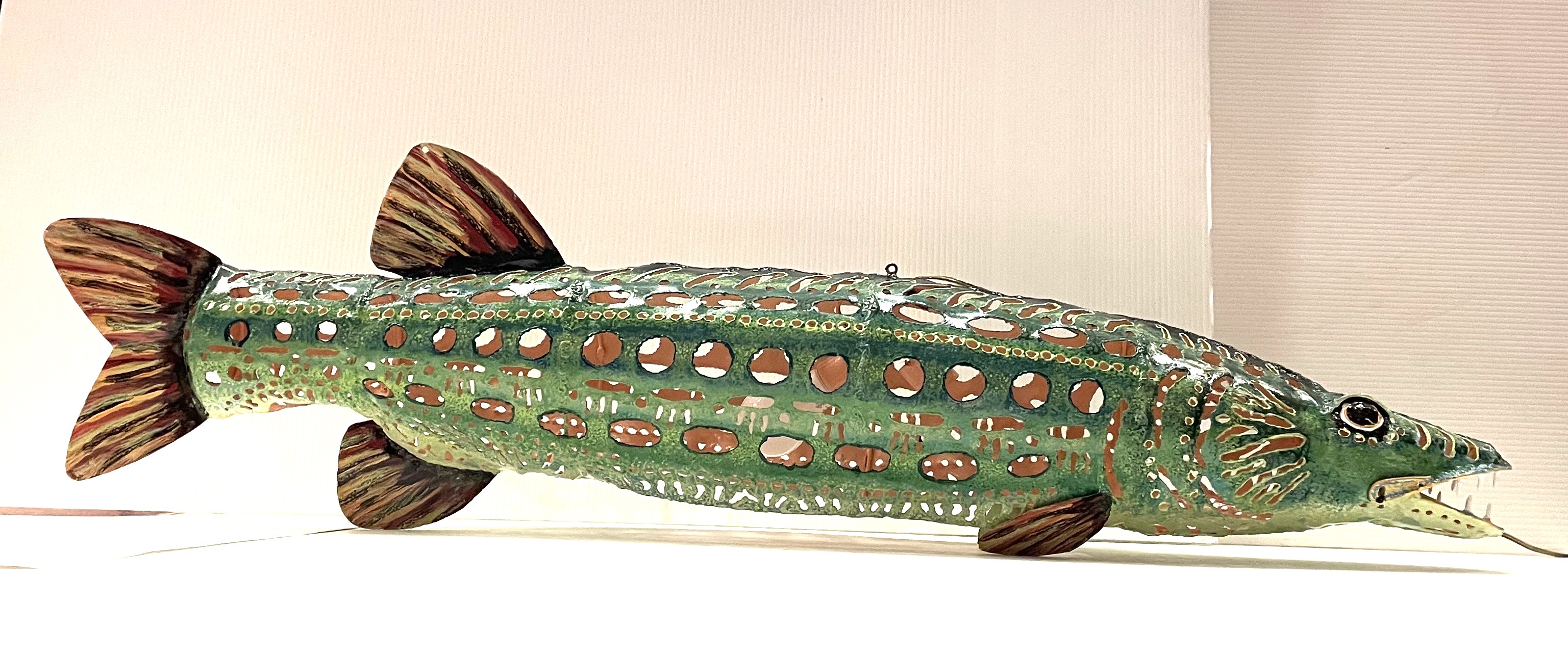 Image of Northern Light by Bill Reid