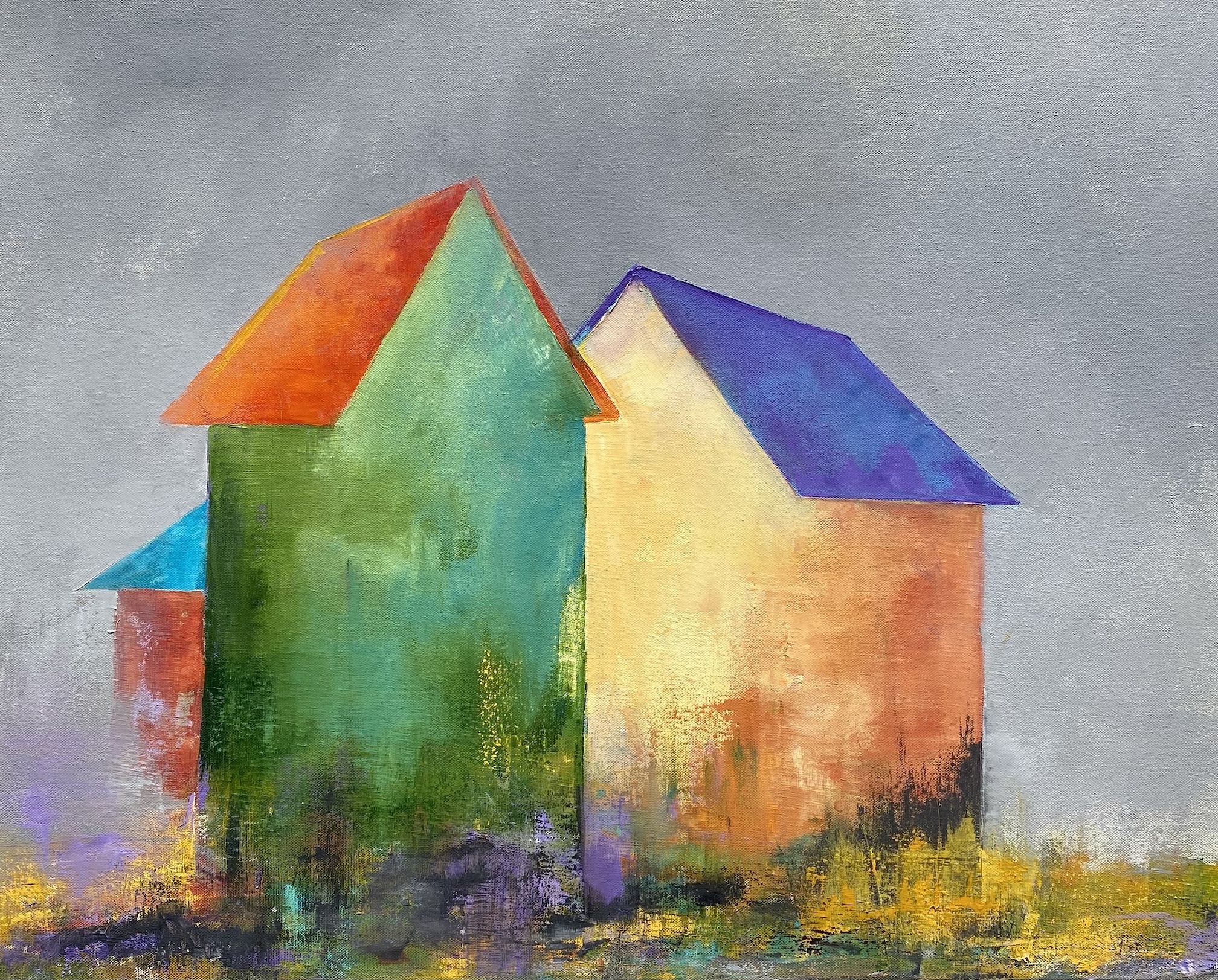Image of Changing Times by Michele Dangelo