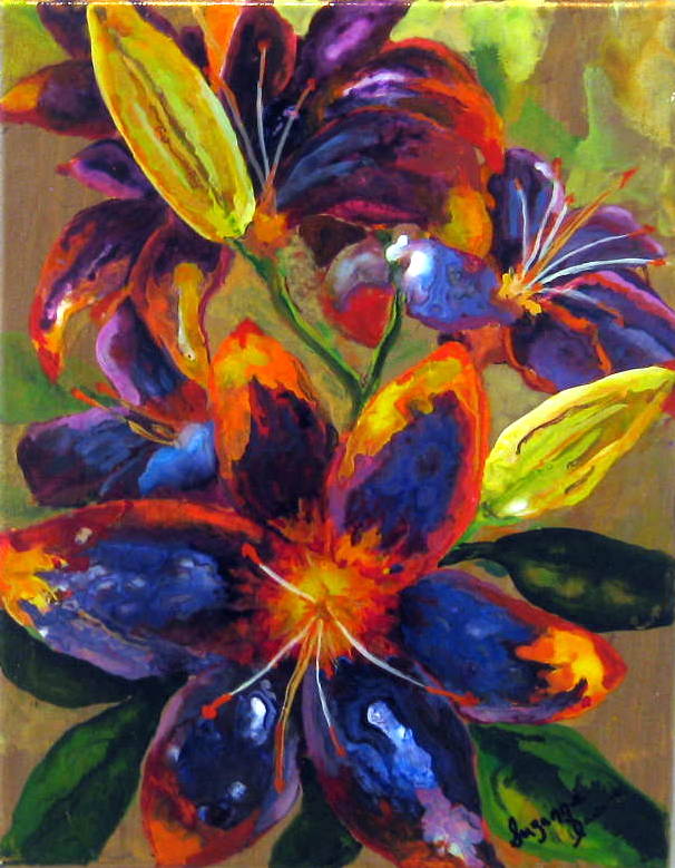 Gallery Of Caribbean Art Caribbean Artists   AzWfdQlDT81642437196 