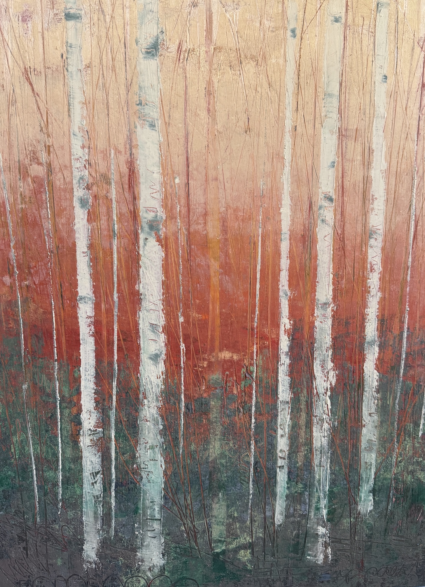 Image of Nature Soft Sounds by Ginnie Cappaert