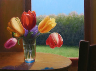 Tulips/View