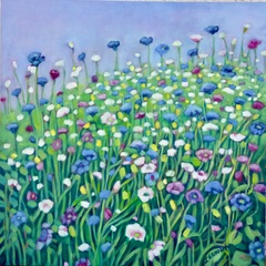 Image of Just Because by Judi Ekholm