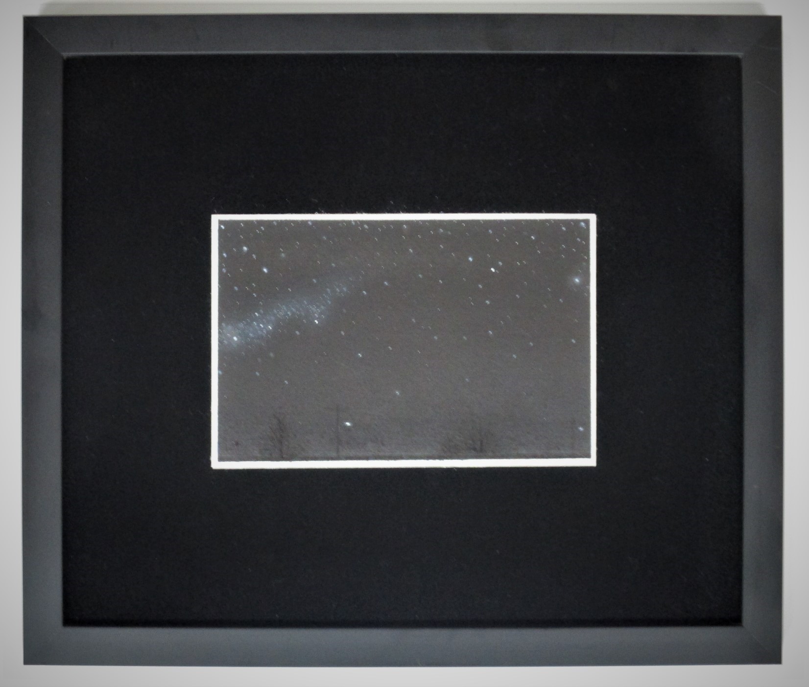 Galaxy by  Brian Borrelo - Masterpiece Online