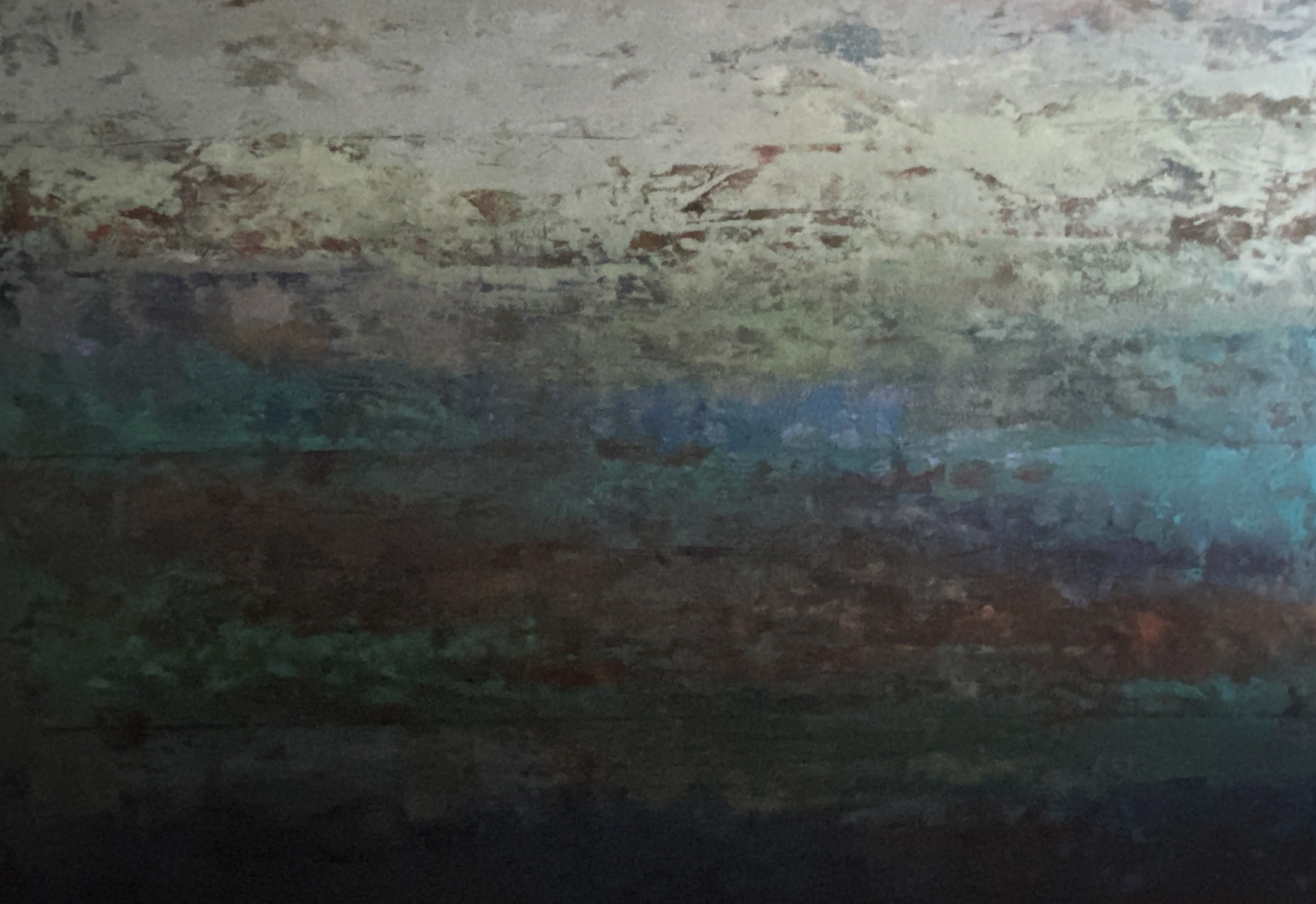 Image of Beautiful Complexities II by Ginnie Cappaert