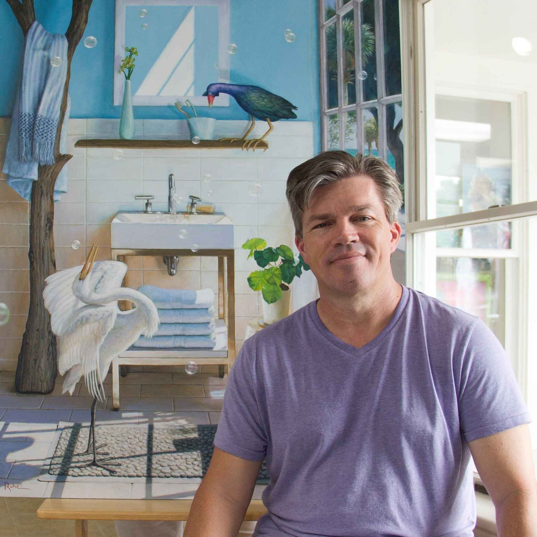 David Ruhe